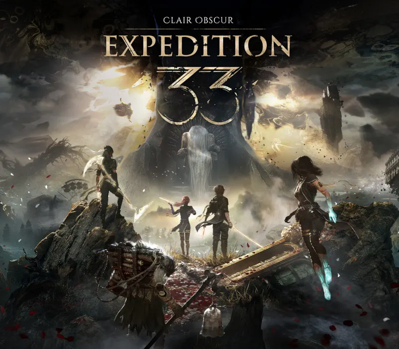 Clair Obscur: Expedition 33 EU PC Steam CD Key