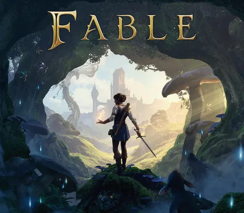 Fable Standard Edition Xbox Series X|S / PC CD Key