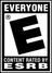 ESRB E