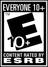ESRB E10+