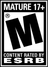 ESRB M